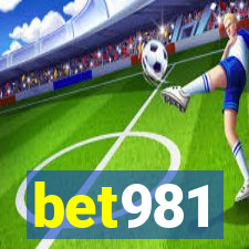 bet981