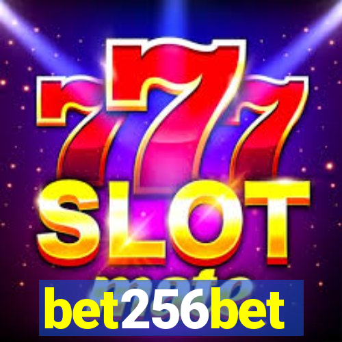 bet256bet