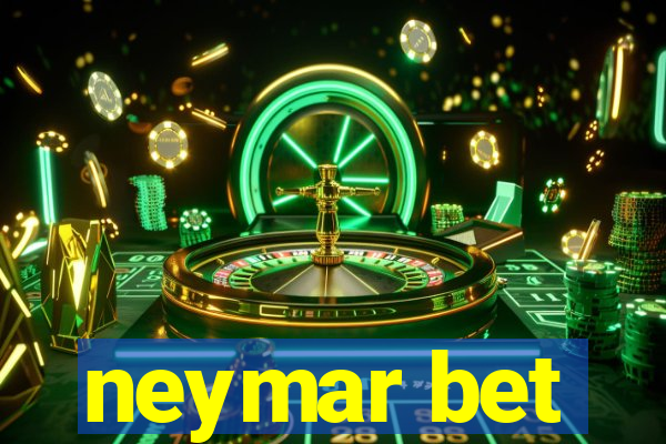 neymar bet