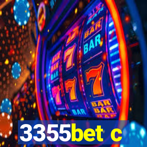 3355bet c