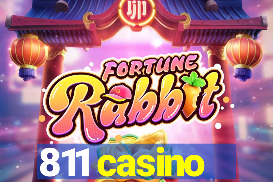 811 casino