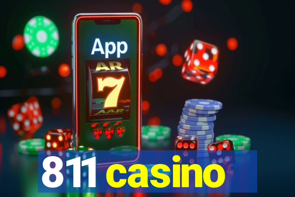 811 casino