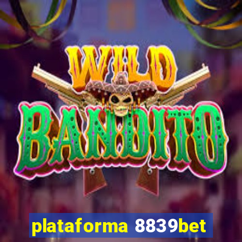 plataforma 8839bet