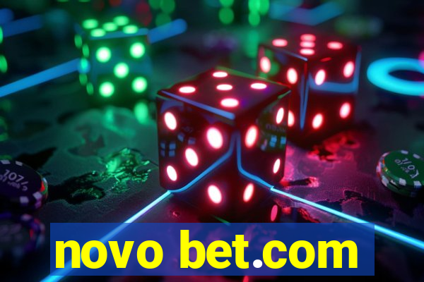 novo bet.com