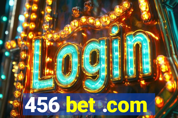 456 bet .com