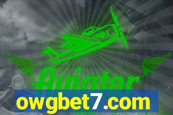 owgbet7.com