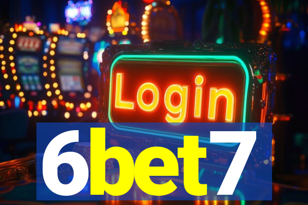 6bet7