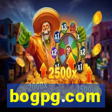 bogpg.com