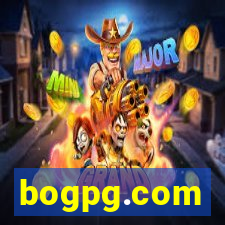 bogpg.com