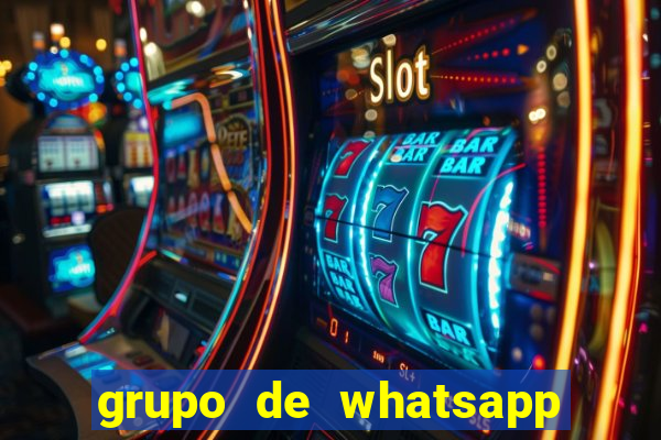 grupo de whatsapp de caminhoneiro