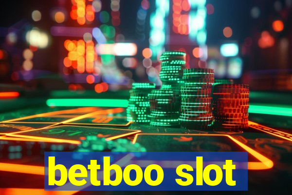 betboo slot