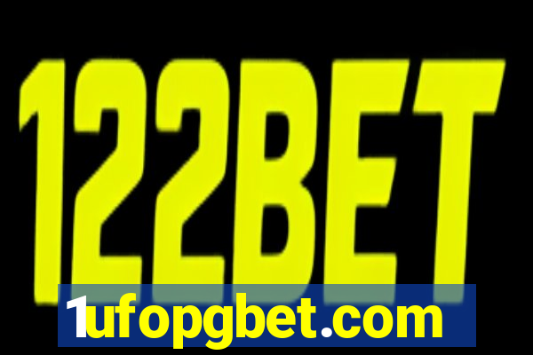 1ufopgbet.com