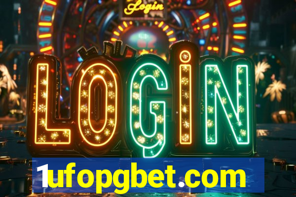 1ufopgbet.com