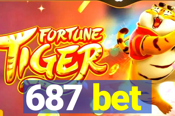 687 bet