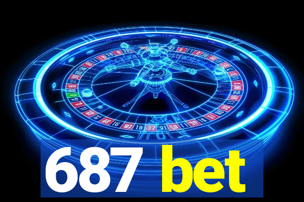 687 bet