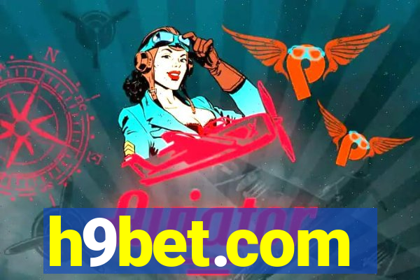 h9bet.com