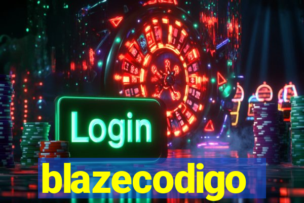 blazecodigo