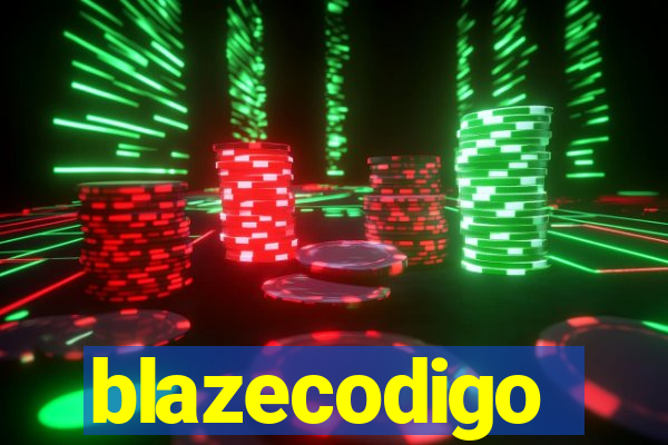 blazecodigo