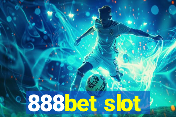 888bet slot