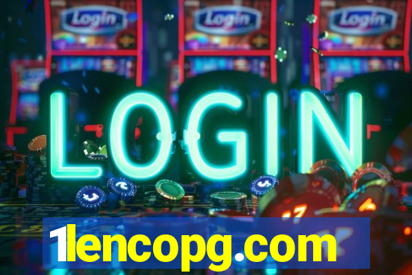 1lencopg.com