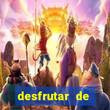 desfrutar de dinheiro atualizado