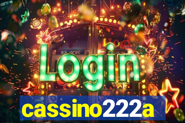 cassino222a