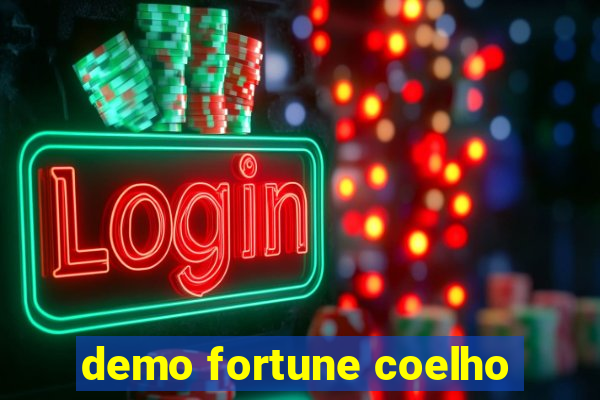 demo fortune coelho