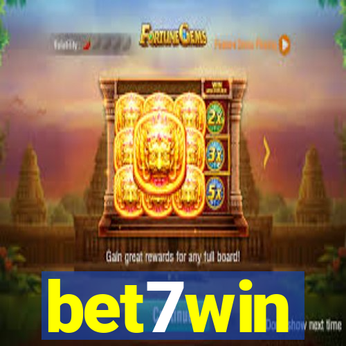 bet7win