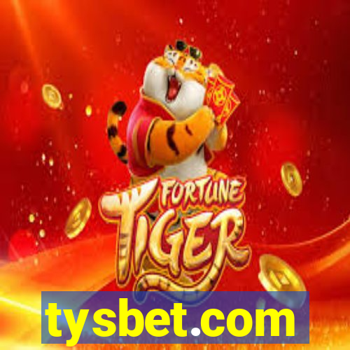 tysbet.com