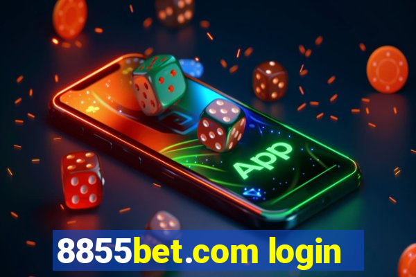 8855bet.com login