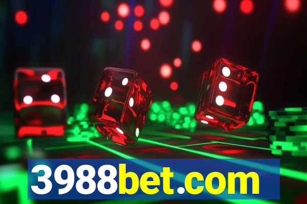 3988bet.com