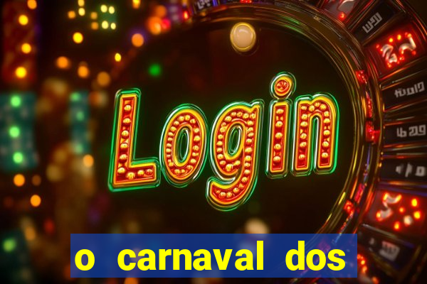 o carnaval dos animais resumo o carnaval dos animais moacyr scliar resumo