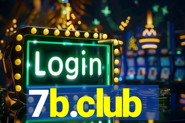 7b.club