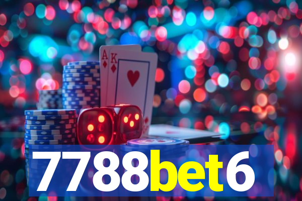 7788bet6