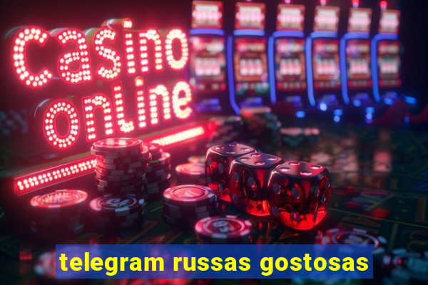 telegram russas gostosas