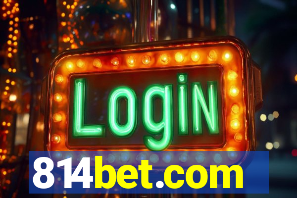 814bet.com