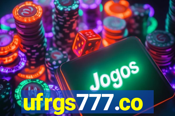 ufrgs777.co