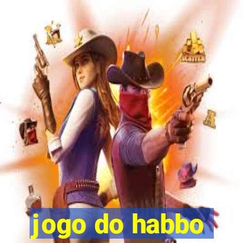 jogo do habbo