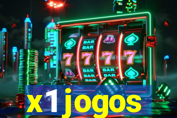 x1 jogos