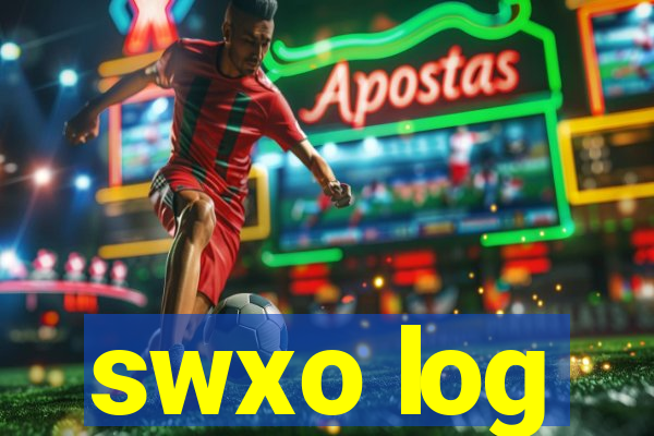 swxo log