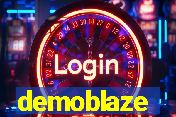 demoblaze