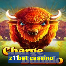 z11bet cassino