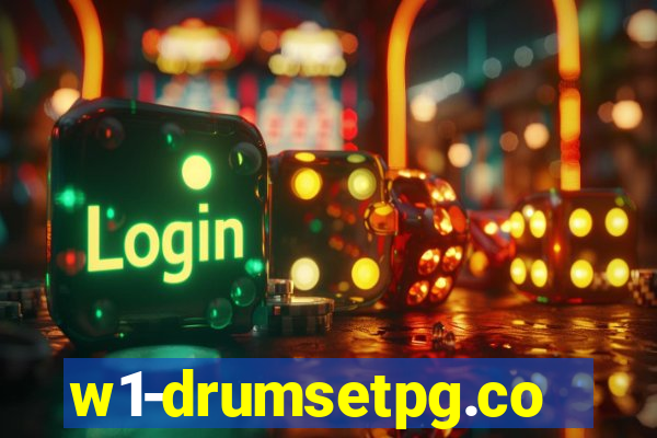 w1-drumsetpg.com