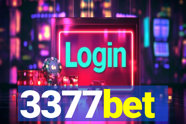 3377bet