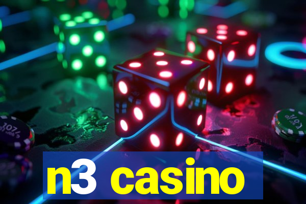 n3 casino