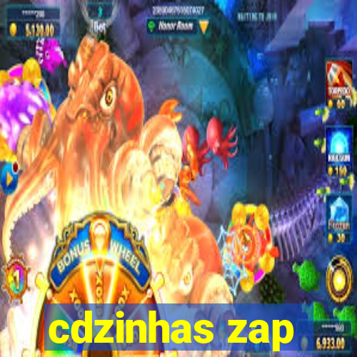 cdzinhas zap