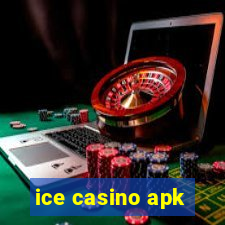 ice casino apk