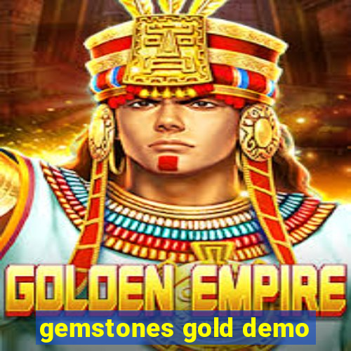 gemstones gold demo