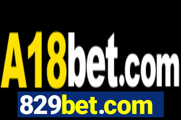 829bet.com