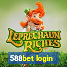 588bet login